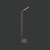 Słupek ogrodowy V-TAC 5W LED 80cm szary IP65 VT-896-G 4000K 810lm